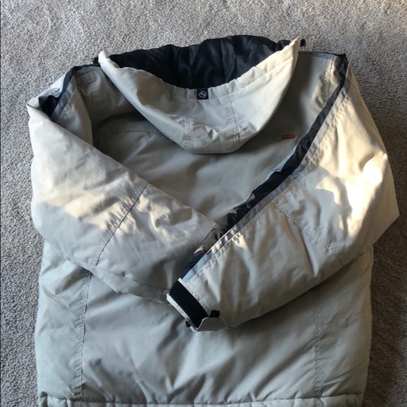 Jacket - Picture 5 of 5